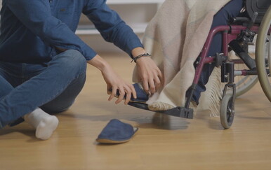 Vlada donosi novu uredbu vezanu uz osobne asistente