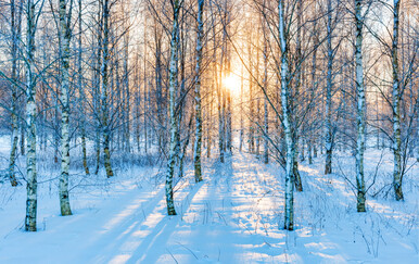 Saznajte kakvo će vrijeme biti zadnjei tjedan 2025. godine
