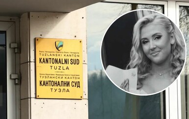 Pijani vozač usmrtio djevojku (19) i dobio samo tri godine zatvora