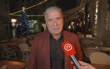 Splitska Pjaca je pjevala za Dina Dvornika