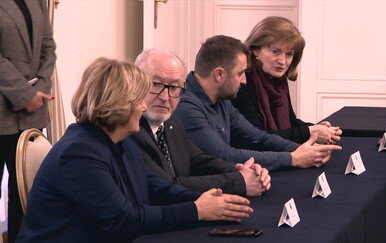 Sindikati ljuti nakon pregovora, saga se nastavlja: "Da vidimo s čim će se to isprsiti u siječnju"