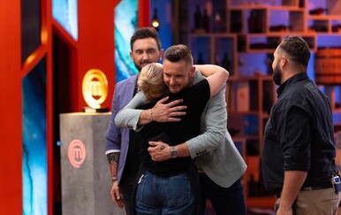 Selma Karić intervju nakon što je napustila show MasterChef