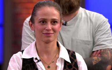 Endrina Muqaj nasmijala pratitelje video s aerodroma, prisjetila se scene u MasterChefu