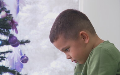 Pet godina kasnije obitelj iz Petrinje u svom je domu nakon potresa