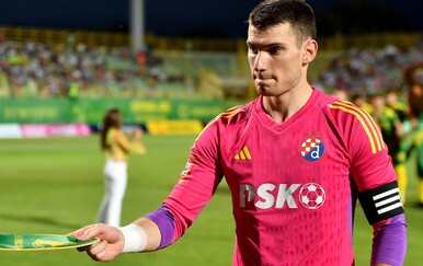 Livaković stiže u Dinamo!? Girona mu dopustila raniji odlazak, insajder tvrdi da je sve riješeno