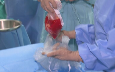 Klinička bolnica Merkur proslavila je dva desetljeća od prve transplantacije bubrega