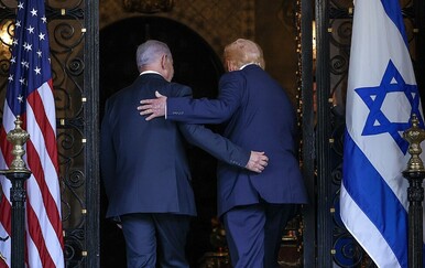 Trump i Netanyahu razgovarali o daljnjoj provedbi plana za Gazu