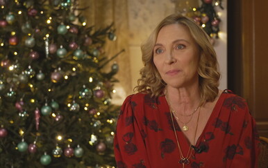 Od djetinjstva u Zadru pa do tišine ličkih noći: Barbara Vicković otvara vrata svog svijeta