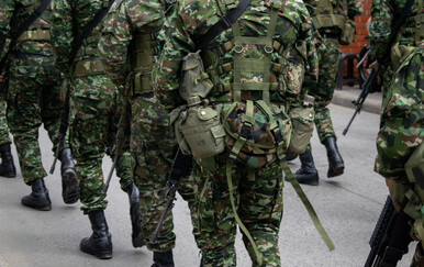 Istraga protiv pripadnika elitnih postrojbi Bundeswehra zbog desnog ekstremizma