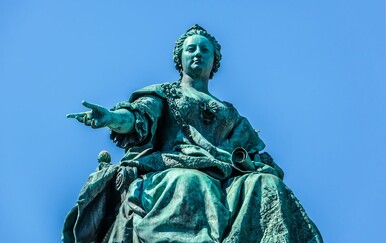 Kralj Marija Terezija: Neobična krunidba koja je ušla u povijest