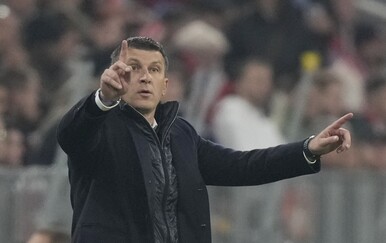 Jakirović ostvario dosad najveću pobjedu na klupi Hull Cityja