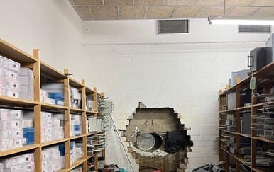 Njemačka: Provalnici iz sefova korisnika banke odnijeli preko 30 milijuna eura