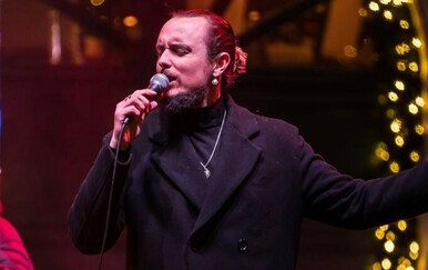 Marko Kutlić oduševio prepune Prokurative na Splitskom adventu