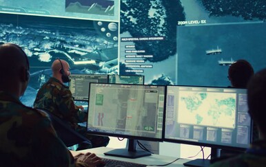 Kina ispalila rakete prema Tajvanu u ratnim vježbama simulirajući blokadu