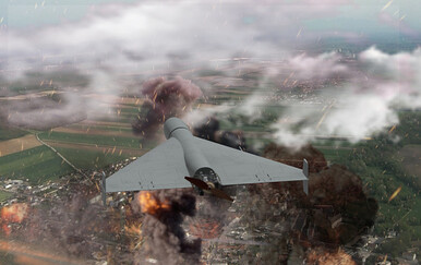 Ratovi, Trump i kaos: Ovo su događaji koji su obilježili svijet u ovoj godini