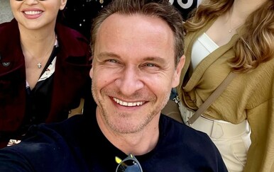 Kako izgleda kći Enis Bešlagića, Asja?