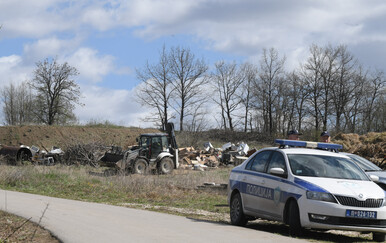 Detalji brutalnog ubojstva muškarca u Vojvodini