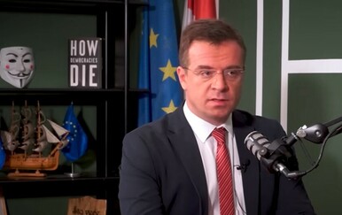 Odvjetnik Čedomir Stojković uhićen zbog objava o Vučiću i Sarajevo safariju