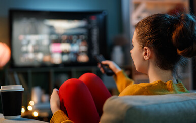 Gledate li televiziju? Istraživanje otkriva zanimljive podatke o navikama građana Hrvatske
