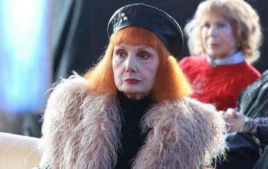 Kako izgleda mlađa sestra Josipe Lisac?