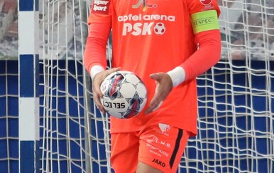 Najzanimljivija hrvatska liga postala i najluđa: Tri ekipe izjednačene na vrhu, prvak na pretposljednjem mjestu