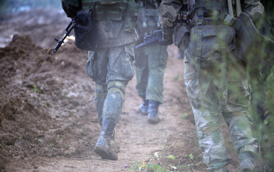 Britansko izvješće: Ruski povratnici s bojišta odgovorni za stotine nasilnih zločina nad civilima