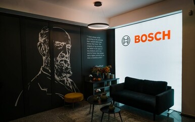 Bosch Hrvatska ostvario rekordne poslovne rezultate