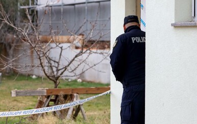 Strava na obali: U kući pronađene dvije mrtve osobe