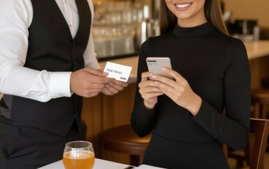 Kako NFC rješenja pomažu tvrtkama da budu vidljivije online