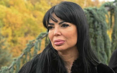 Vjekoslava Bash objavila da su joj ukrali psa i stavili ga na oglasnik