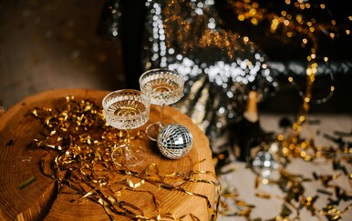 Čestitke za Novu godinu