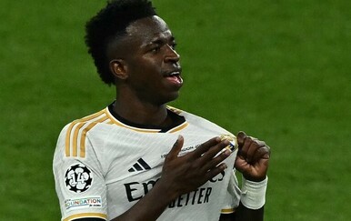 VIDEO Procurio novi dres Reala: Klasika ili promašaj? Navijači podijeljeni