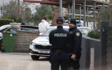 Novi detalji tragedije u Sukošanu: Otac provalio u ormar s oružjem pa ubio sina i sebe