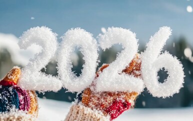 Godišnji horoskop za 2026.