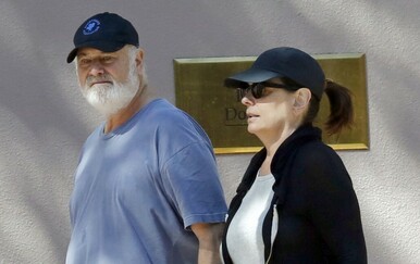 Kći Roba i Michele Reiner, Romy, viđena prvi put nakon tragične smrti roditelja