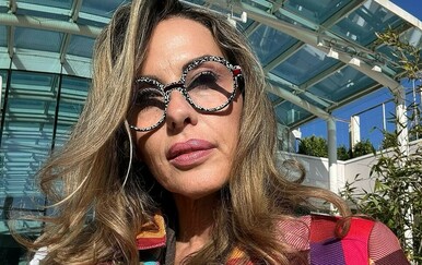 Anđa Marić otvorila dušu nakon bolnog priznanja o sinu