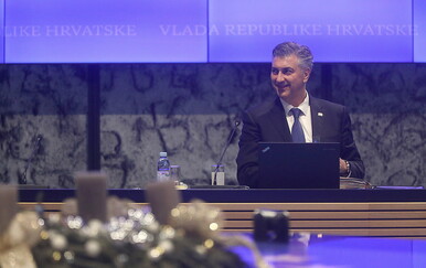 Sjednica Vlade, 30.12.2025.