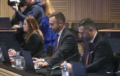 Sjednica Vlade: Uredba sa zakonskom snagom o osobnoj asistenciji