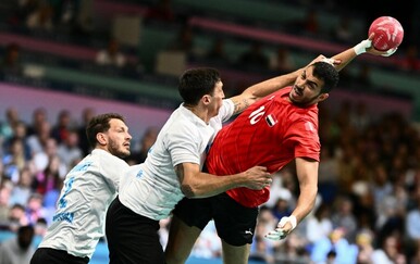 Zagreb doveo pojačanje iz PSG-a: Stigao Egipćanin koji je igrao na OI-ju SP-u