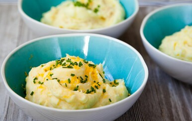 Pire od krumpira i mrkve: Belgijski odgovor Francuzima koji vrijedi kušati