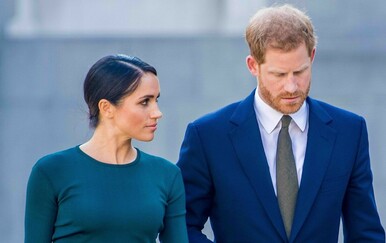 Zašto se tim oko princa Harryja i Meghan Markle neprestano osipa?