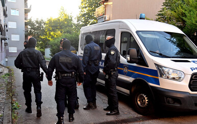 Policija u Zaprešiću zaplijenila 23 kilograma pirotehnike