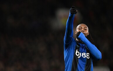 Manchester City ponovno skupo kupuje: Na Etihad stiže ovosezonski hit ofenzivac