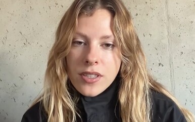 Influencerici Ladi Kušec Deči preminuo otac tijekom blagdana