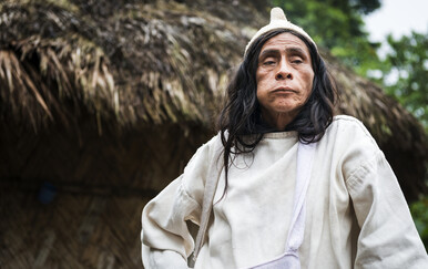 Pleme koje je nakon 500 godina izašlo iz izolacije kako bi upozorilo ostatak svijeta na veliku opasnost