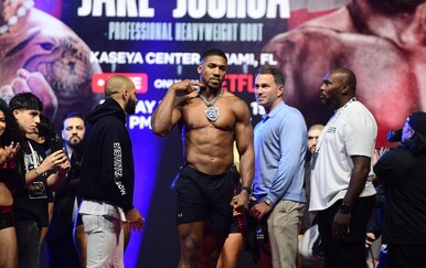 Joshua je u luksuznoj bolnici gdje je osnovni paket 2000 eura, očevici još u šoku: "Zvučalo je kao eksplozija"