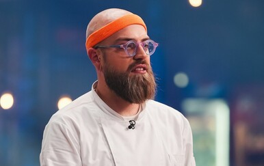 Otto Grundman, intervju nakon finala showa MasterChef