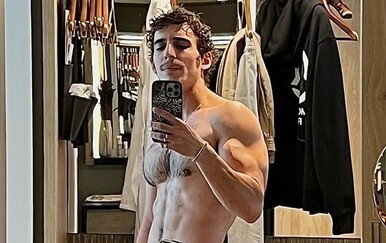 Gdje je danas Rio iz serije ''Money Heist'', glumac Miguel Herran?