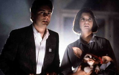 Kviz o filmu ''Gremlini''