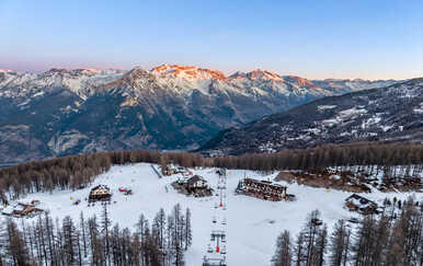 Četvero ozlijeđenih u nesreći na žičari u Italiji